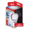 thumbnail image 3 of Focos Led EVEREADY 8W 800 Lúmenes Luz Blanca, 3 of 11