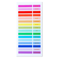 thumbnail image 7 of 3M Post-it Translucent Sticke, 7 of 7
