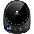 thumbnail image 1 of Calentador de tazas de café KitchekShop Fastest Heating, negro, 1 of 7