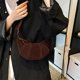 thumbnail image 5 of Bolso casual de moda para mujer, bolso de hombro, bolso de mensajero, cartera, 5 of 6