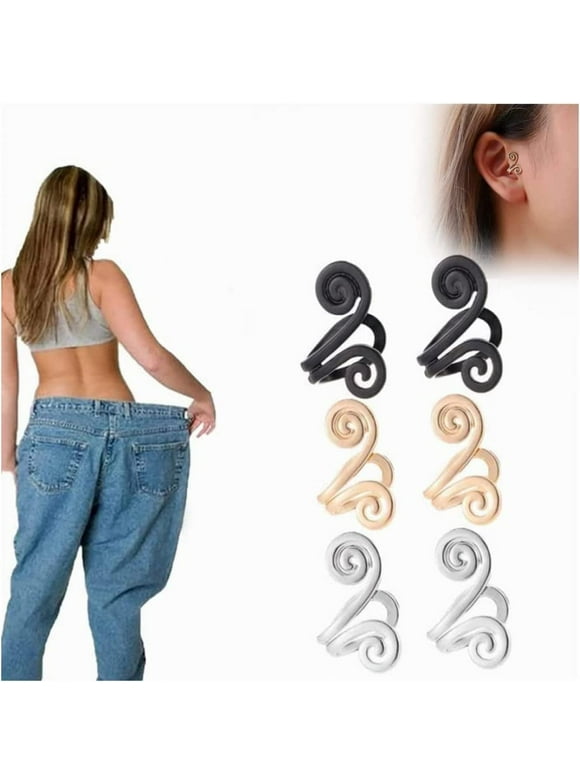 Weight Loss Earrings