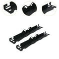 thumbnail image 6 of Wzmzjy 2 Pieces Car Wheel Alignment Tool Front End Alignment Tool for Mechanic Black, 6 of 9