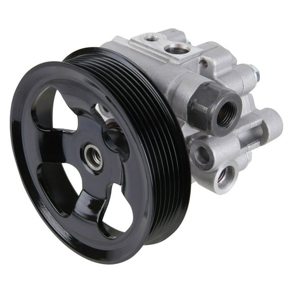 Toyota Fj Cruiser Power Steering Pump