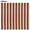 Brown-235mm, variant on 10Pcs Draw Rail Plastic Drawer Slides 180/235/298mm Draw Runners Replacement Draw Rail Plastic Drawer Slides Home Hardware