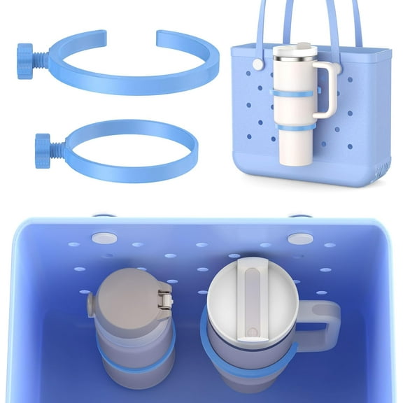 CAILDANL Cup Holder for Stanley 30oz 40oz Compatible with Bogg Bag