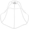 thumbnail image 3 of 1Set Practical Lampshade Frame for Coffee Shop 19x29cm, 3 of 8