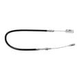 thumbnail image 1 of Cable de elevación de para cortacéspedes. Reemplaza el cable de ajuste de altura de cortacésped 21EN-32360, resistente al desgaste y, 1 of 8