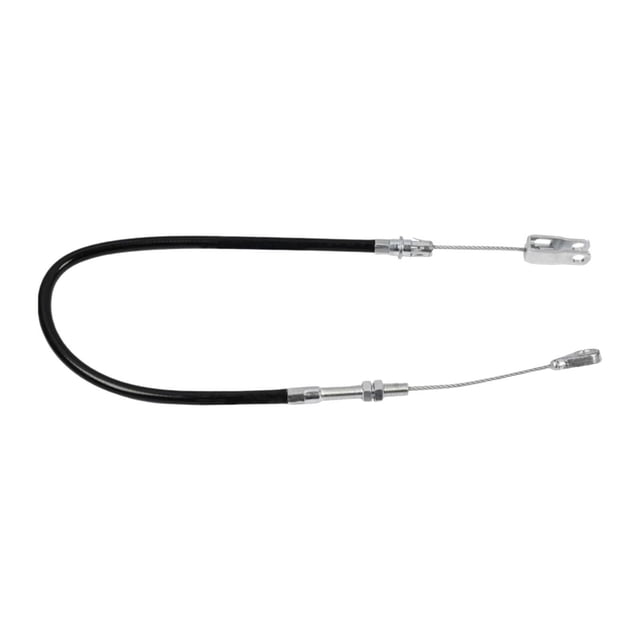 Cable de elevación de para cortacéspedes. Reemplaza el cable de ajuste de altura de cortacésped 21EN-32360, resistente al desgaste y