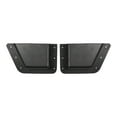 thumbnail image 4 of 2 cajas de almacenamiento laterales para puerta de coche, organizador de reposabrazos para puerta de coche, soporte duradero Puerta trasera, 4 of 7