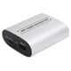 thumbnail image 4 of Decodificador de audio ARC Exrtractor Convertidor Digital Interfaz multimedia de alta definición Plata, 4 of 8