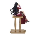 thumbnail image 3 of Figura de Boa Hancock Grandline Journey de One Piece, modelo de personaje de anime, estatua de anime, juguetes en miniatura para decoración, para niños, adultos y fanáticos del anime., 3 of 3