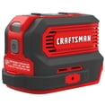 thumbnail image 1 of Cargador, inversor de corriente y linterna CRAFTSMAN V20 150W, 1 of 6