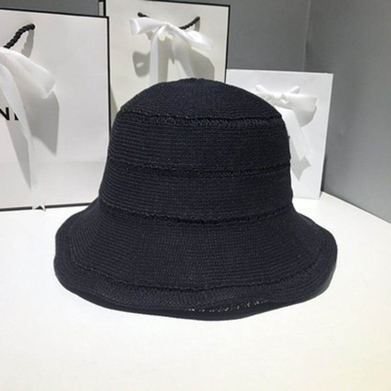 Women's Sun Hat Foldable Boonie Cap 