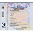 thumbnail image 2 of Camerata Bariloche - Tango - Music & Performance - CD, 2 of 2