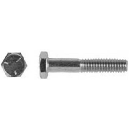 

50 1/2-13 X 1 Grade 5 Cap Screws Zinc