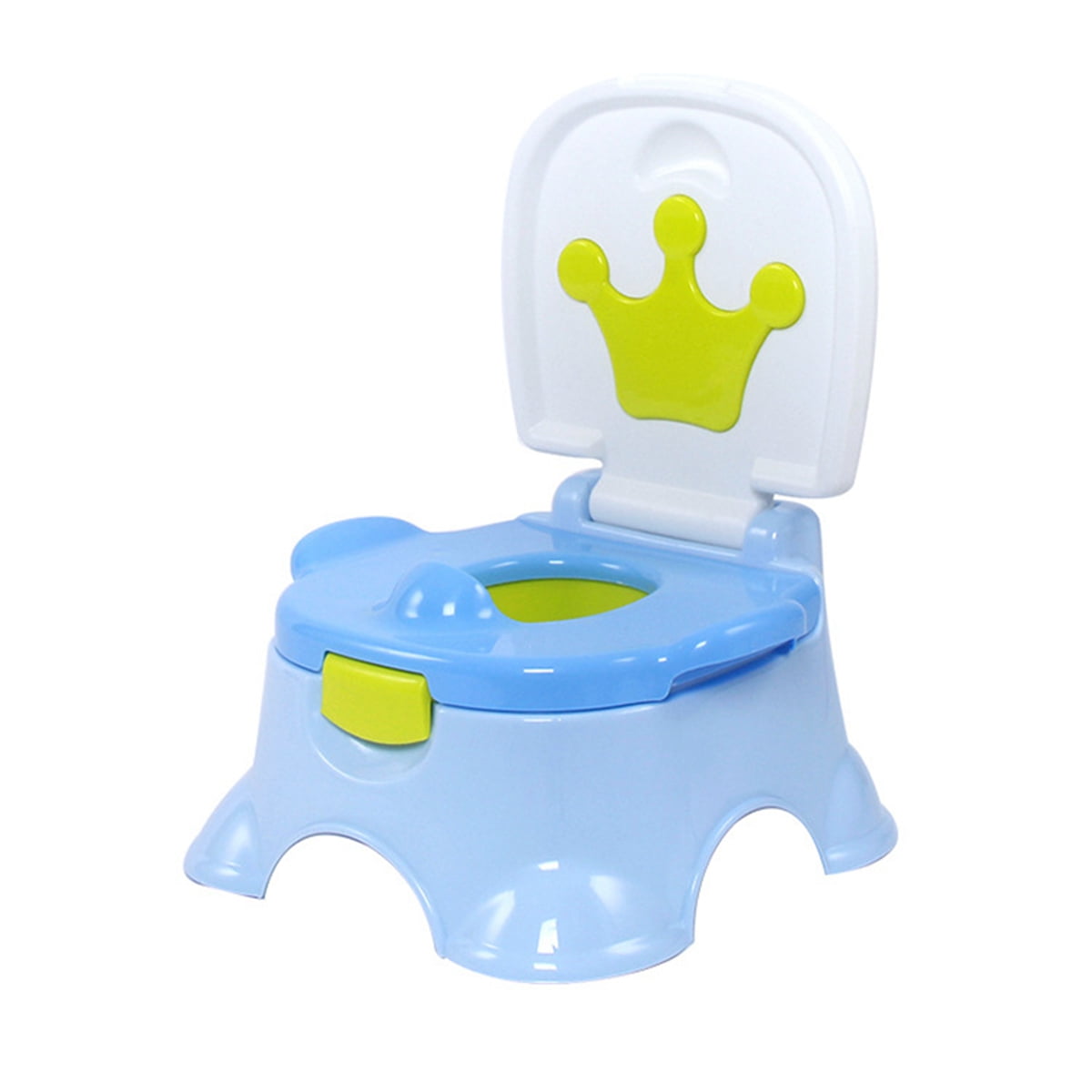 3in1 Baby Toddler Potty Training Toilet Seat Chair Kids Children