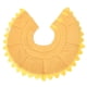 thumbnail image 1 of Collar de cono de Gato Suave, Cubierta de Felpa de Girasol Collar Isabelino Para Gatos Collar de Donut de Gato Collar de Cuello de Mascota Conos de Gato Parajar de Lamer Para, 1 of 7