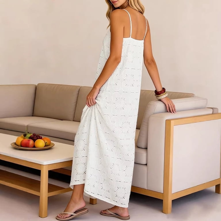 white dress with flowers for women Timeless Ivory Organza Gown– Teuta Matoshi Empire Waist Regency Dress BACKLESSDRESSES size:M bridal shower
