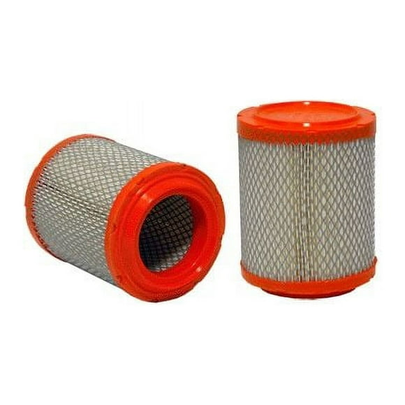 Jeep Patriot Air Filter