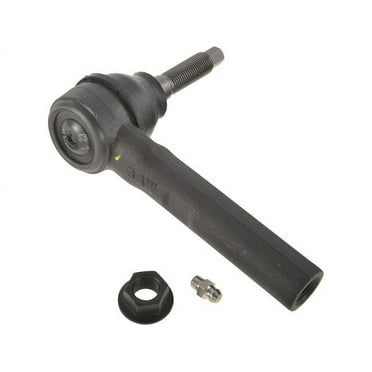 Front Outer Tie Rod End - Compatible with 2008 - 2014 Dodge Avenger 2009 2010 2011 2012 2013