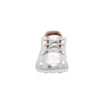 thumbnail image 6 of Stride Rite Ellsworth Toddler Girls' Shoe Silver, 6 of 6