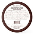 thumbnail image 3 of Badger Beard Balm, Bergamot & Vanilla, 2 oz, 3 of 6