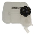 thumbnail image 5 of For Cadillac SRX 2010-2016 Coolant Reservoir Tank | With Cap and Level Sensor | Replacement For GM3014157 | 22950436-PFM, 5 of 6