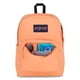 thumbnail image 4 of MOCHILA JANSPORT SUPERBREAK APRICOT CRUSH JS0A4QUTGM5 NARANJA, 4 of 7