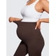 thumbnail image 5 of Pantalones CRZ YOGA Butterluxe Maternidad Acampanados con Bolsillos 79 cm, 5 of 5