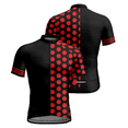thumbnail image 1 of Cool Bike Shirt Loose Breathable Biking Shirt for Men for Bicycle Bike Outdoor, 1 of 4