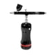 thumbnail image 1 of Aerógrafo portátil con kit de compresor Inicio y parada automáticos Cepillo de aire de doble MABOTO Aerógrafo, 1 of 7