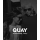 thumbnail image 4 of Anteojos de Sol Quay Ever After con Lentes Cuadrados y Protección UV, 4 of 5