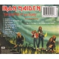 thumbnail image 2 of Iron Maiden - Number of the Beast - Music & Performance - CD, 2 of 2
