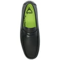 thumbnail image 5 of Vance Mens Isaiah Slip-on Driving Loafer, 5 of 10