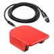 thumbnail image 2 of Battery Adapter for Milwaukee 18V M18 Battery Electric Fishing Reel, 2 of 5
