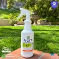 thumbnail image 2 of SNS 217 Spider Mite Control Ready-To-Use - Naturally and Organically Controls Mites and Eggs - 32 fl oz Bottle by Sierra Natural Science, 2 of 7