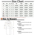 thumbnail image 3 of ZCFZJW Men's Casual Varsity Sherpa Fleece Lined Warm Jacket Vintage Lightweight Winter Suede Bomber Jackets Classic Fit Long Sleeve Button Down Outwear Coat with Multi-Pockets Black L, 3 of 5