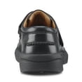 thumbnail image 5 of Dr. Comfort Frank Men's Therapeutic Diabetic Extra Depth Dress Shoe: Black 7.5 X-Wide (3E/4E) Velcro, 5 of 5