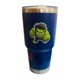 thumbnail image 2 of Termo de acero inoxidable Fartmex color Azul, Marvel 887 Mililitros, 2 of 3