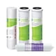 thumbnail image 1 of Juego de filtros de repuesto APEC Water Systems para filtro RO, 1 of 9