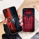 thumbnail image 2 of Funda De TPU De Silicona Suave Para iPhone touch 7 8 5S SE 5C 6 6S Plus X XS XR 11 Pro MAX Spiderman 4, 2 of 3