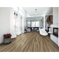 thumbnail image 3 of Aspenwood Cafe 9 in. x 48 in. Glazed Porcelain Floor and Wall Tile (12 sq. ft. / case), 3 of 5