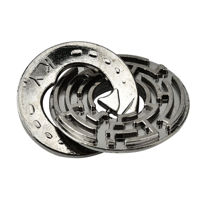 Adult Intelligent Lock, Adult Puzzle Lock, Portable Lady Exercising Patience For Men Adults