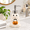 Ghost and Pumpkin, variant on Ghost and Pumpkin Ceramic Soap & Lotion Dispenser for Bathroom and Kitchen