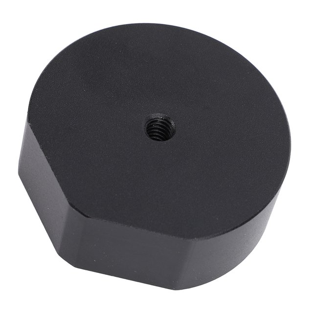 Satellite Antenna Tripod Adapter Ball Head Secure Connection Aluminum Alloy Mount RV Trailer Campervan Yacht