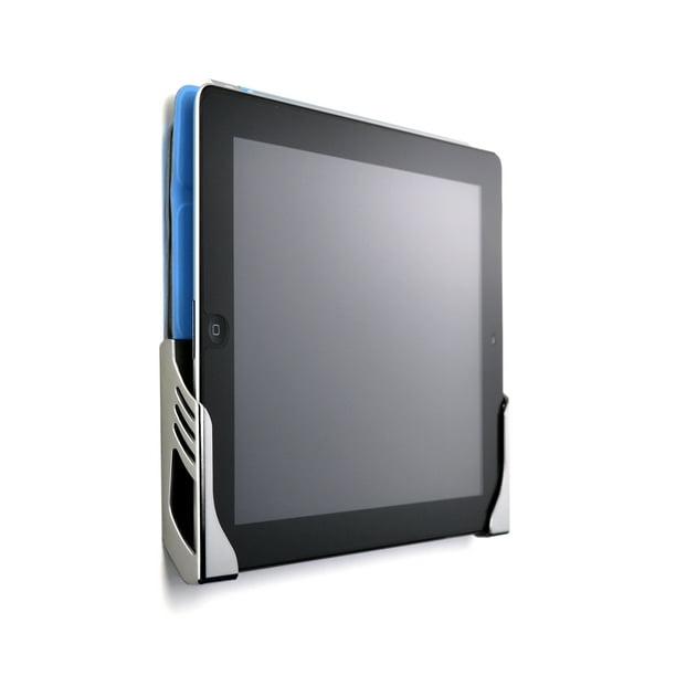 Koala Tablet Wall Mount Dock By Dockem For All Ipad Air Pro Mini Android Tablets Windows Tabletore Chrome Plated In Version Com - Ipad Mini Wall Mount Docking Station Koala Tablet Wall Mount Dock By Dockem For All Ipad Air Pro Mini Android Tablets Windows Tabletore Chrome Plated In Version Com - Ipad Mini Wall Mount Docking Station