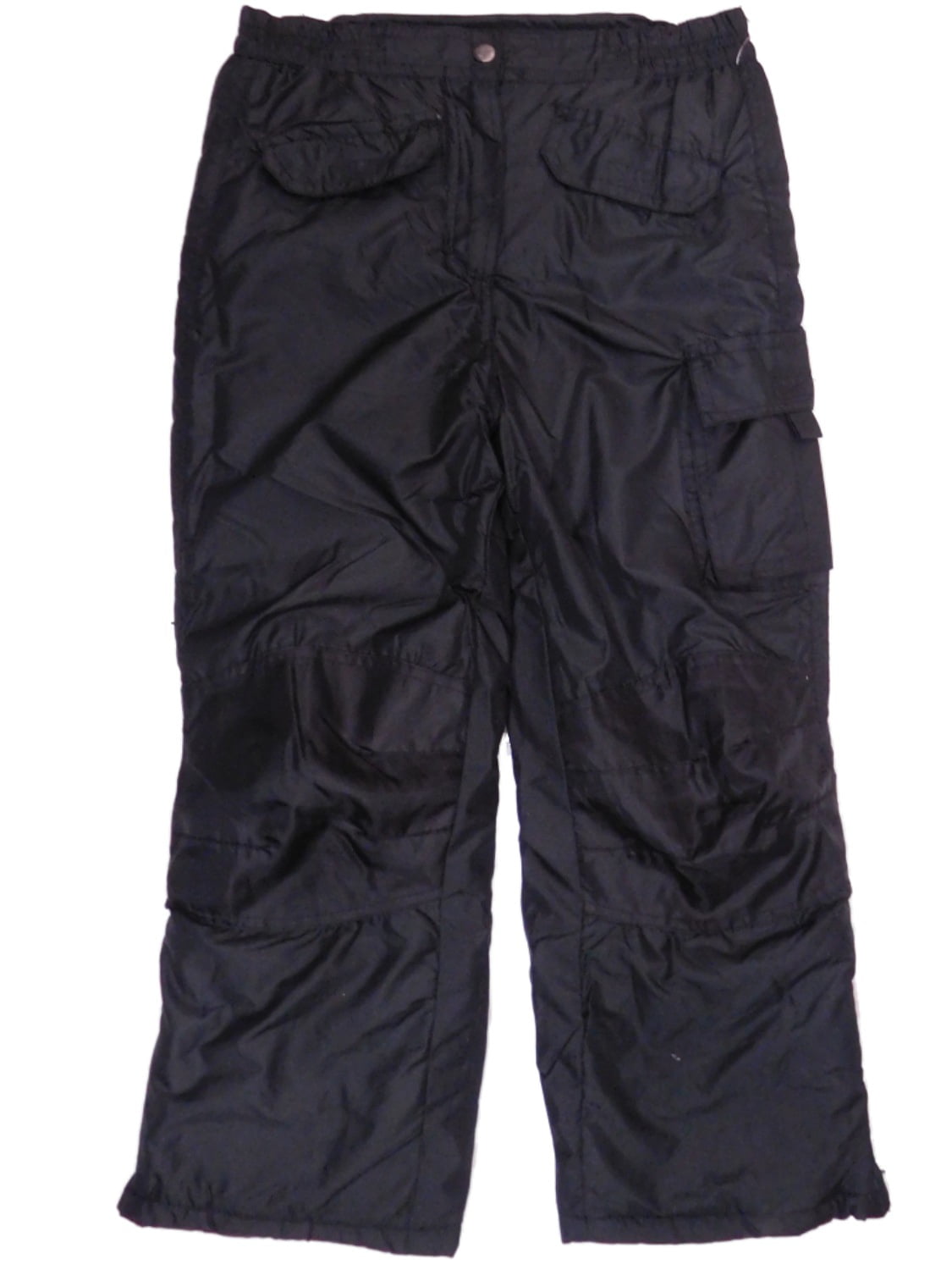Wind Resistant Insulated Snow Pants 