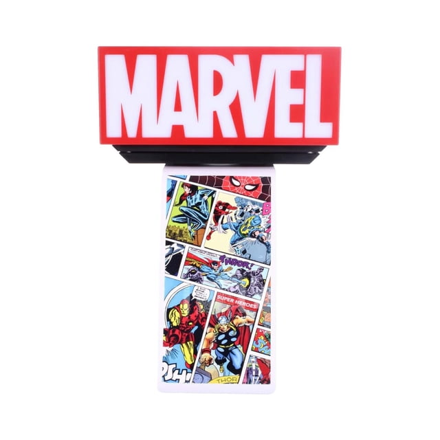 Cable Guy Marvel Ikon Cable Guys NA
