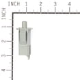 thumbnail image 6 of Briggs & Stratton Genuine 7022886YP SWITCH DP NO/NC SNAP Replacement Part, 6 of 7
