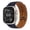 C, variant on Sport Loop Band for Apple Watch 38/40/41/42mm – Hybrid Silicone, Breathable Sweatproof Design, Adjustable Ladder Lock, Quick-Release Connectors, Lightweight Durable Wristband for Outdoor, B